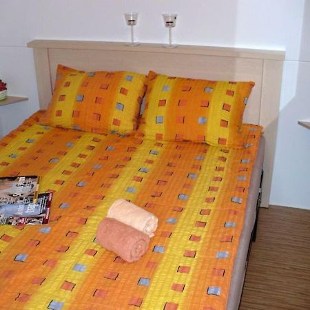 Victoria Mobilehome In Centro Vacanze San Francesco ドゥナ・ヴェルデ エクステリア 写真