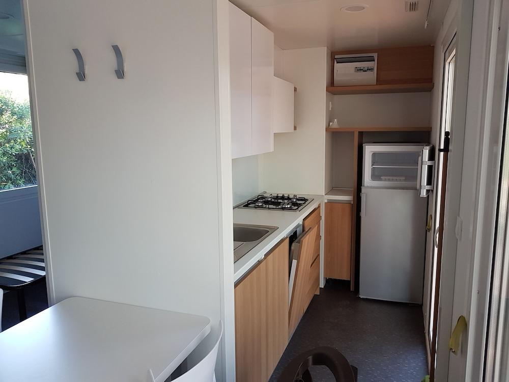 Victoria Mobilehome In Centro Vacanze San Francesco ドゥナ・ヴェルデ エクステリア 写真